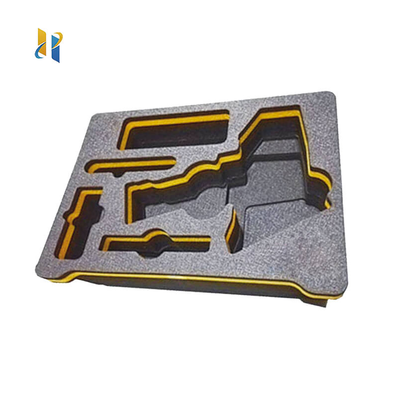 eva foam tool trays